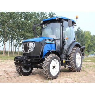 Lovol M504  (50 HP)